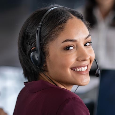 Doctor Consulting with a patient